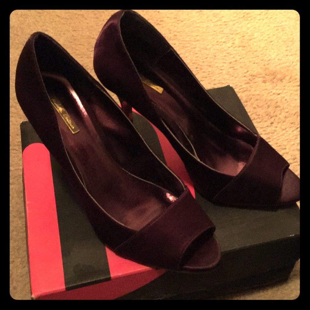 Beautiful heels